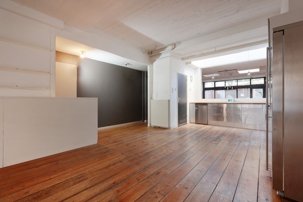 Photo - For rent: Kerkstraat 32H, 1017 GM Amsterdam